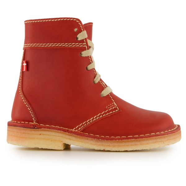 Duckfeet - Odense - Winterschuhe Gr 40 rot von Duckfeet