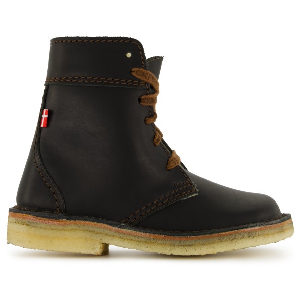 Duckfeet - Odense - Winterschuhe Gr 42 schwarz von Duckfeet