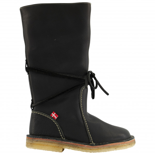 Duckfeet - Silkeborg - Freizeitstiefel Gr 36 schwarz von Duckfeet