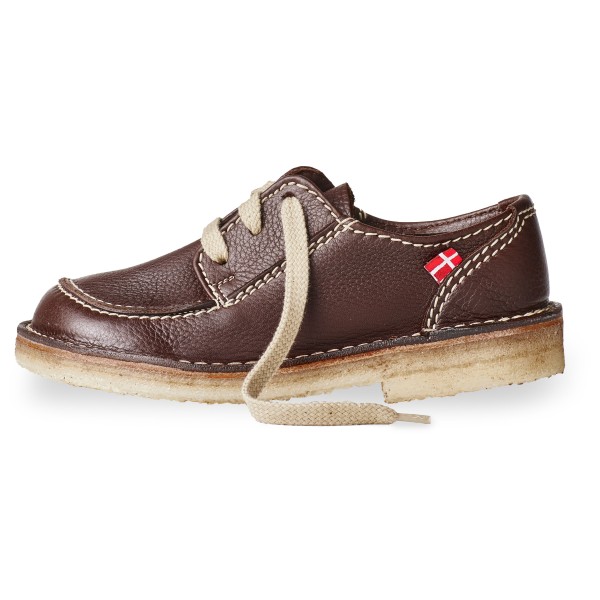 Duckfeet - Svendborg - Freizeitschuhe Gr 39 braun/beige Duckfeet - Svendborg - Freizeitschuhe Gr 39 braun/beige von Duckfeet