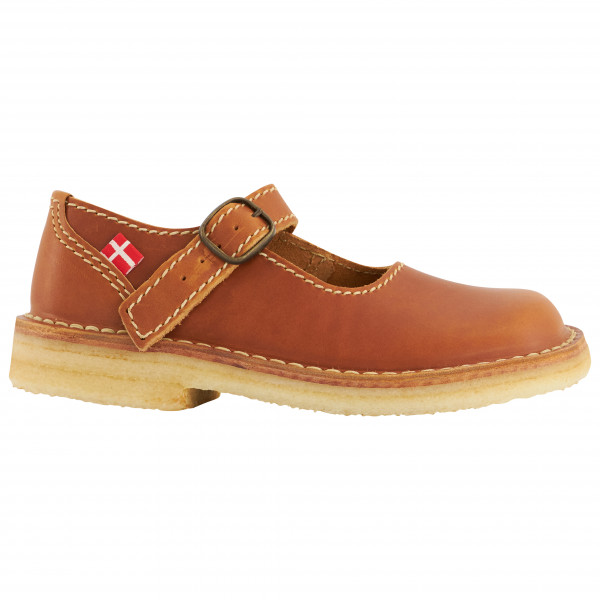 Duckfeet - Women's Himmerland - Freizeitschuhe Gr 39 bunt von Duckfeet