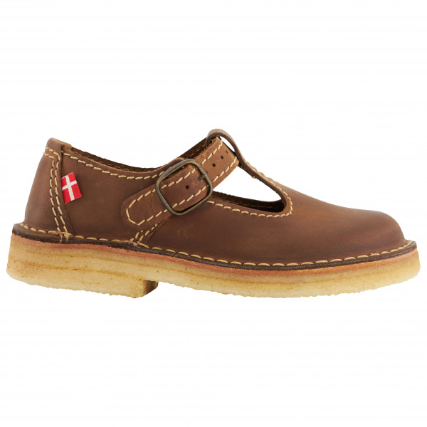 Duckfeet - Women's Lolland - Freizeitschuhe Gr 37 braun von Duckfeet