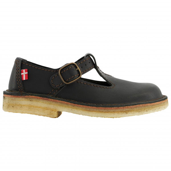 Duckfeet - Women's Lolland - Freizeitschuhe Gr 38 schwarz Duckfeet - Women's Lolland - Freizeitschuhe Gr 38 schwarz von Duckfeet