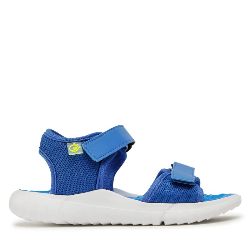 Sandalen Dudino Misha 2C32B Blau von Dudino