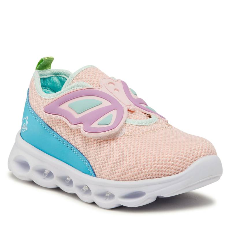 Sneakers Dudino Luna 2C33A403 Bunt von Dudino