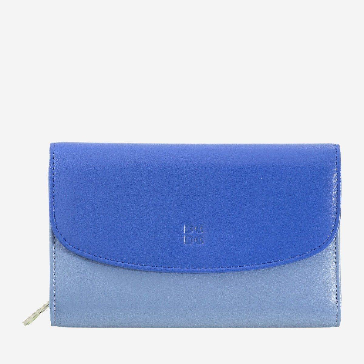 Dudu - Cannes-0, für Damen, Blau, One Size von Dudu