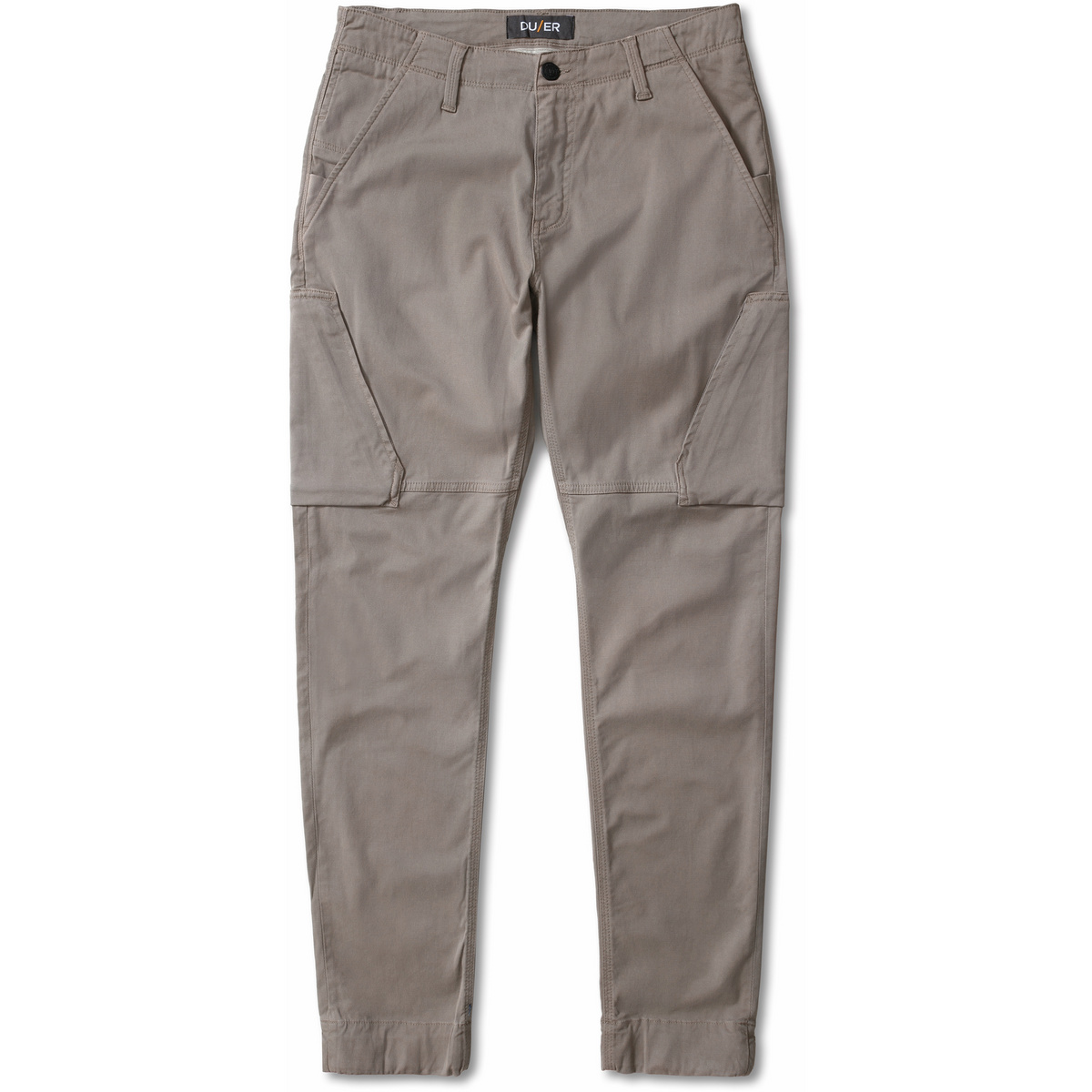 Duer Herren Live Free Adventure Hose von Duer