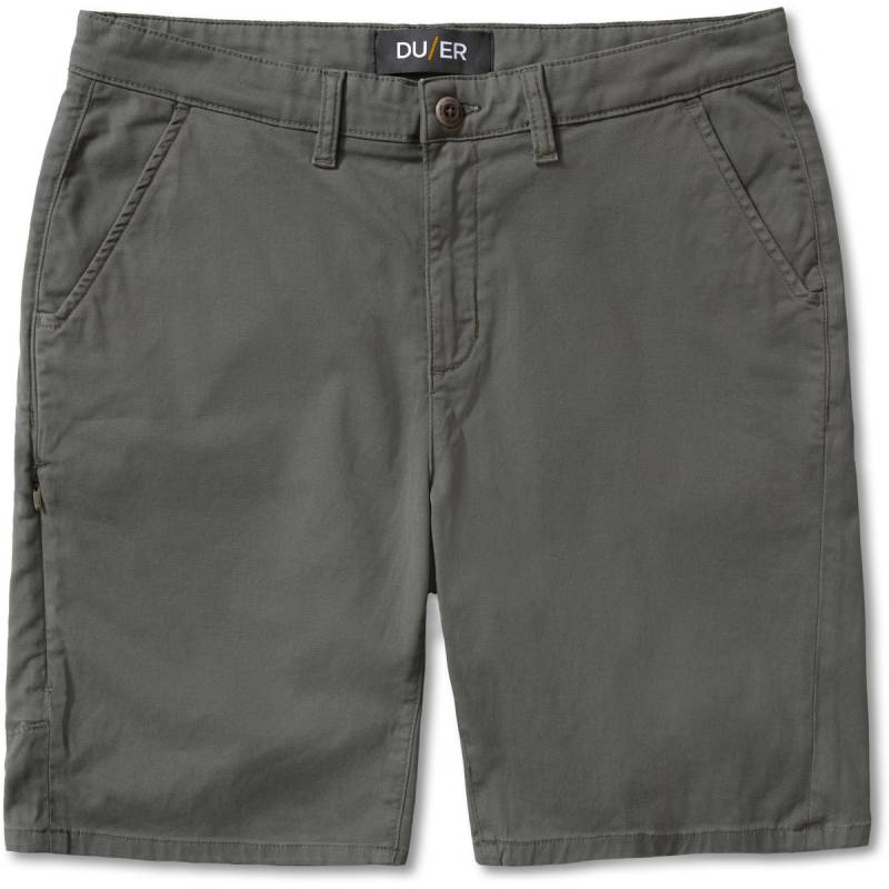 Duer Herren Live Lite Journey Shorts von Duer