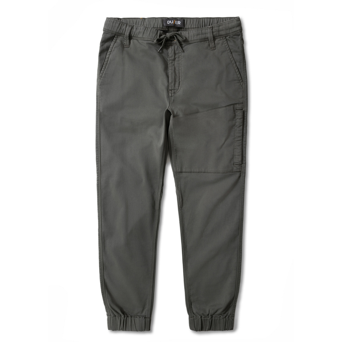 Duer Herren No Sweat Hose Jogger von Duer