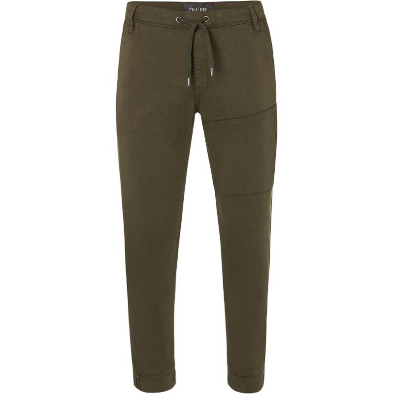 Duer Herren No Sweat Hose Jogger von Duer