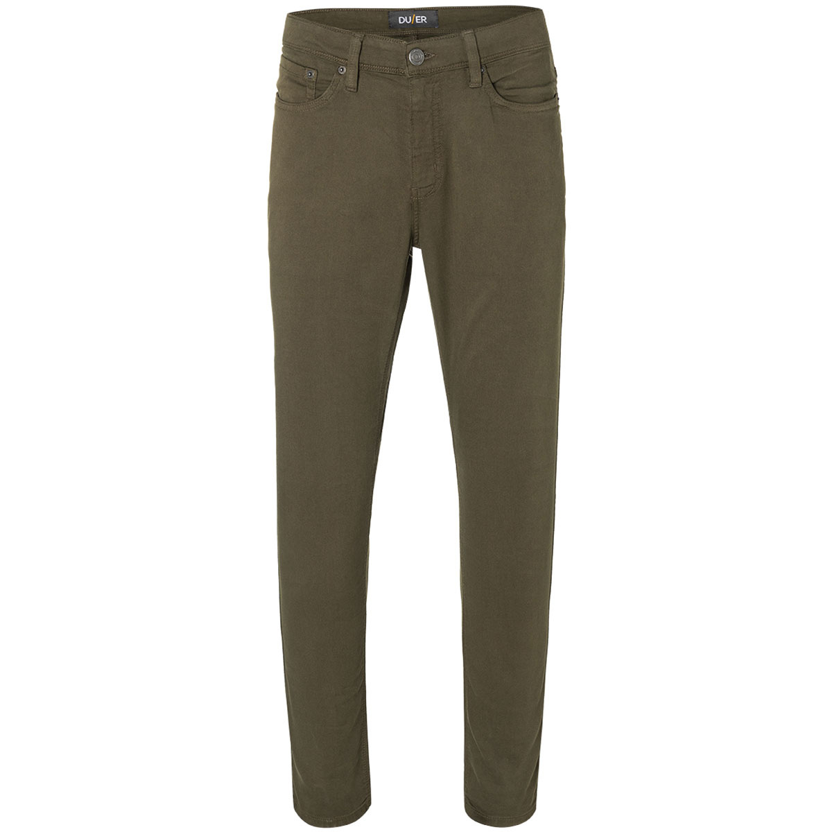 Duer Herren No Sweat Hose Slim