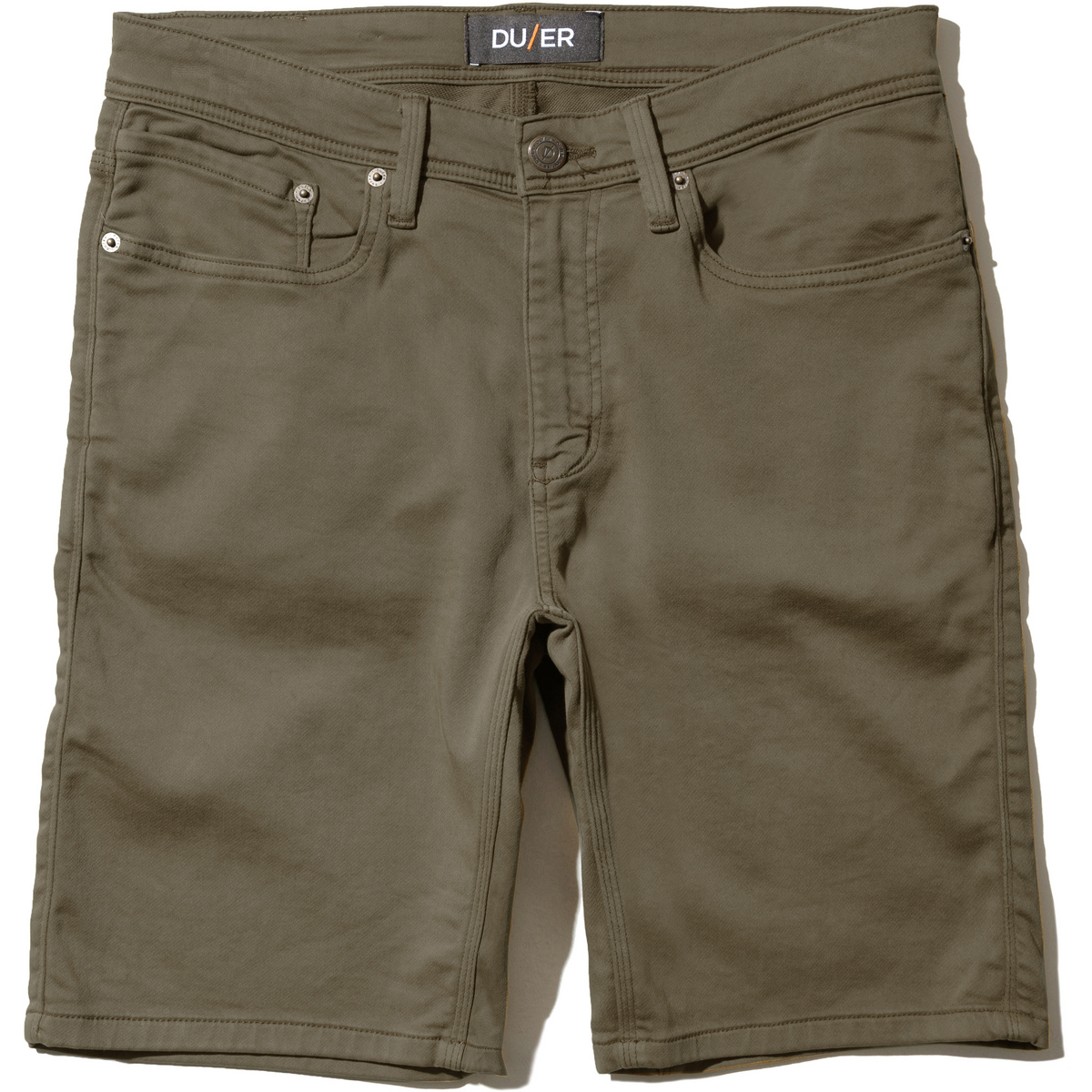 Duer Herren No Sweat Relaxed Shorts von Duer