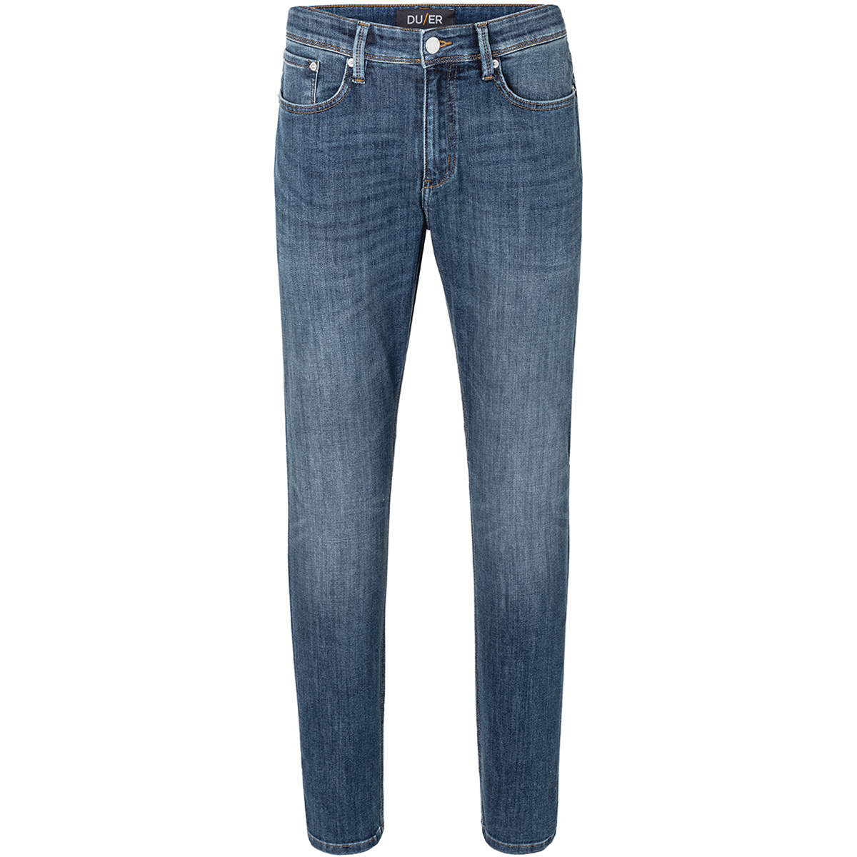 Duer Herren Performance Relaxed Jeans von Duer