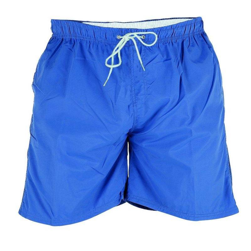 Duke - Badeshorts Yarrow, für Herren, Königsblau, Größe L von Duke