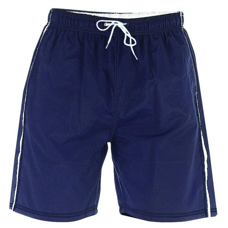 Badeshorts Yarrow Herren Marine XL von Duke