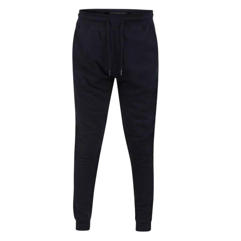 Brandon D555 Jogginghosen Herren Marine 3XL von Duke