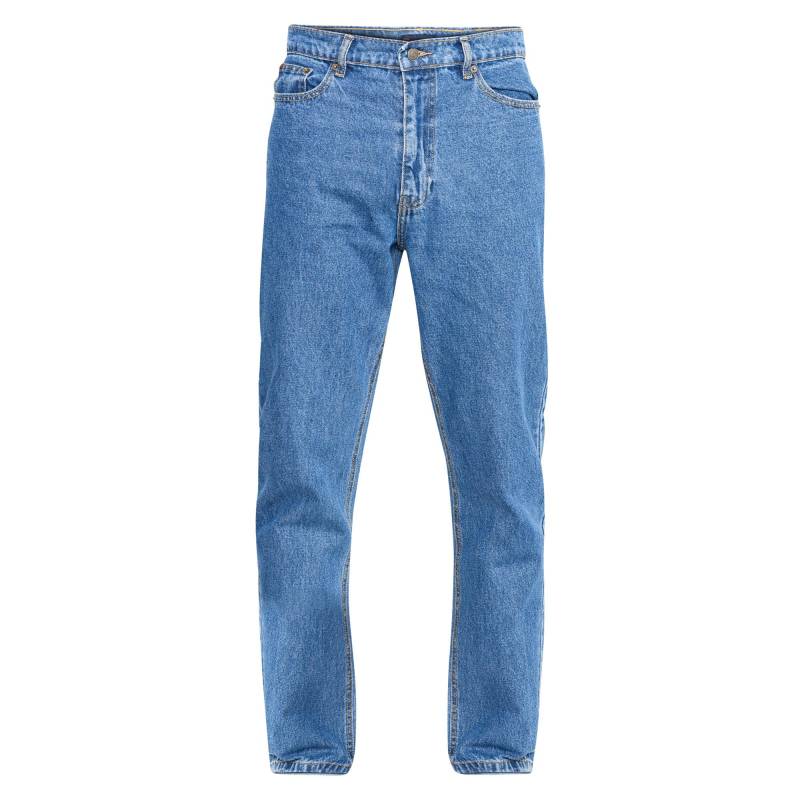 Duke - Rockford Jeans, für Herren, Stone Washed, Größe W40 von Duke