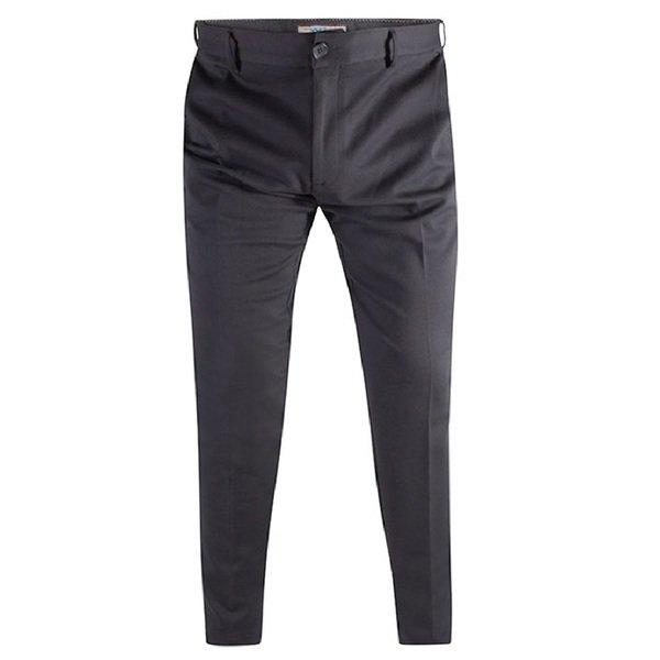 Yarmouth Hose Herren Schwarz 58L von Duke