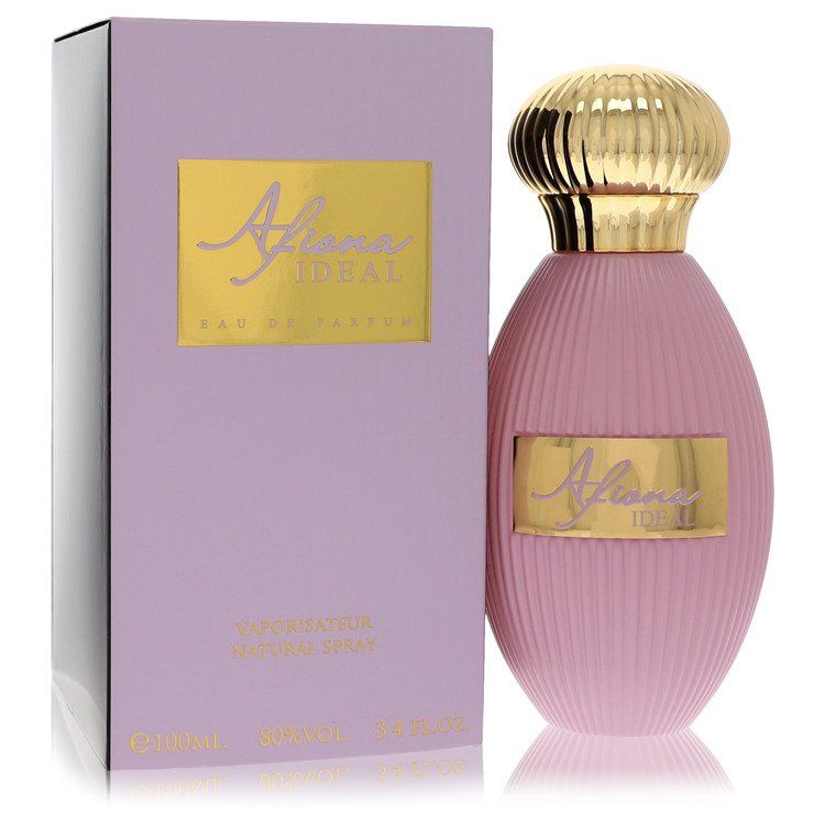 Dumont Paris Afiona Ideal Eau de Parfum 100ml von Dumont Paris