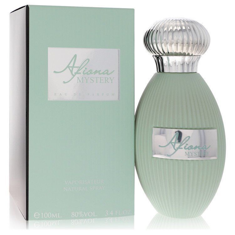 Dumont Paris Afiona Mystery Eau de Parfum 100ml von Dumont Paris