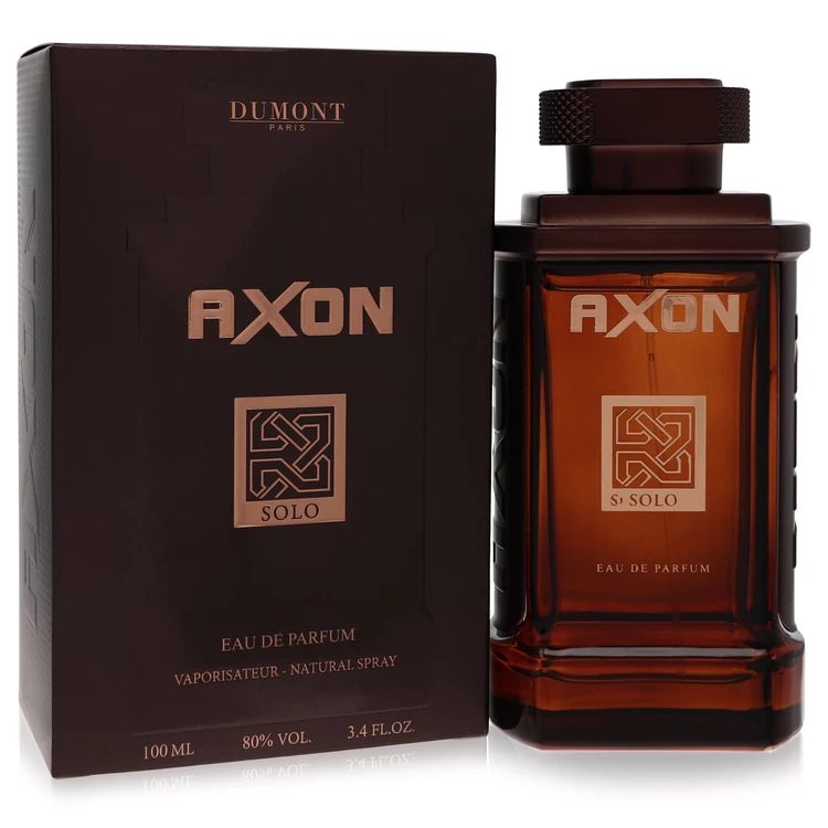 Dumont Paris Axon Solo Eau de Parfum 100ml von Dumont Paris