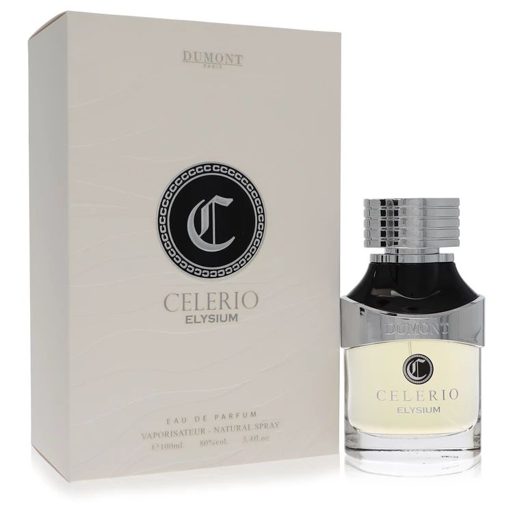 Celerio Elysium by Dumont Paris Eau de Parfum 100ml von Dumont Paris