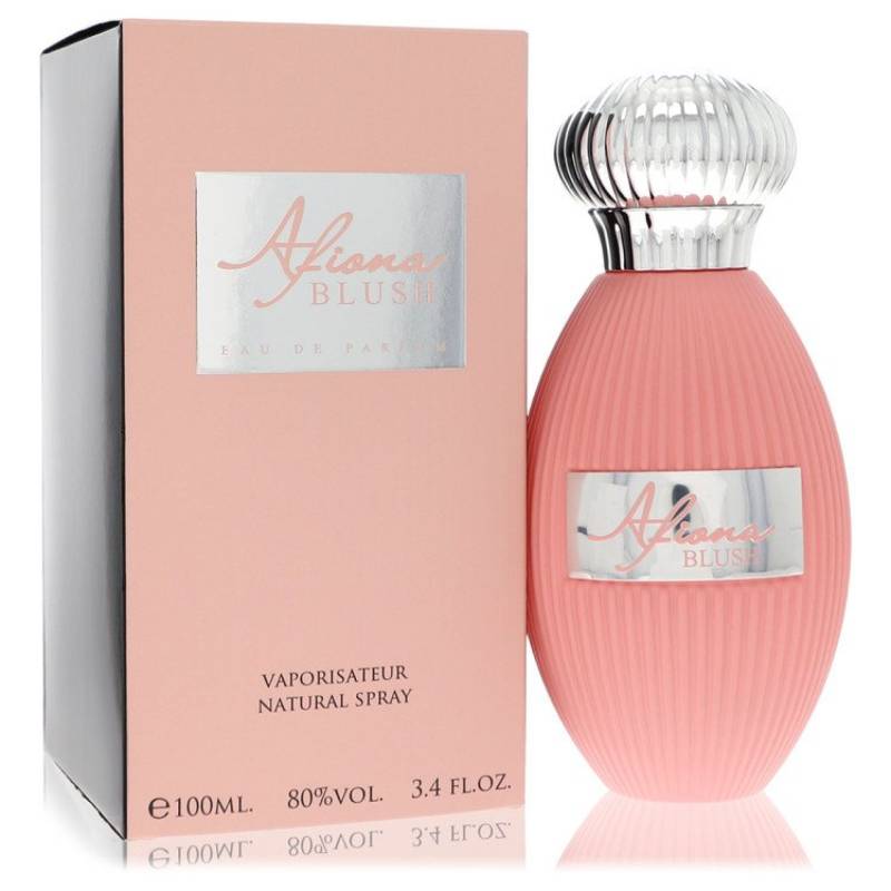 Dumont Paris Dumont Afiona Blush Eau De Parfum Spray 101 ml von Dumont Paris