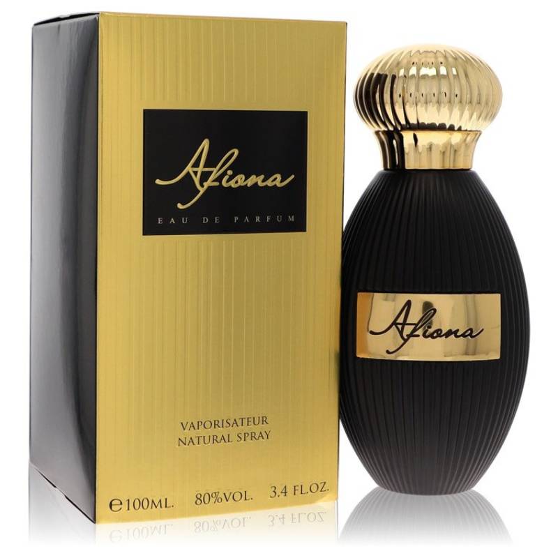 Dumont Paris Dumont Afiona Eau De Parfum Spray 101 ml von Dumont Paris