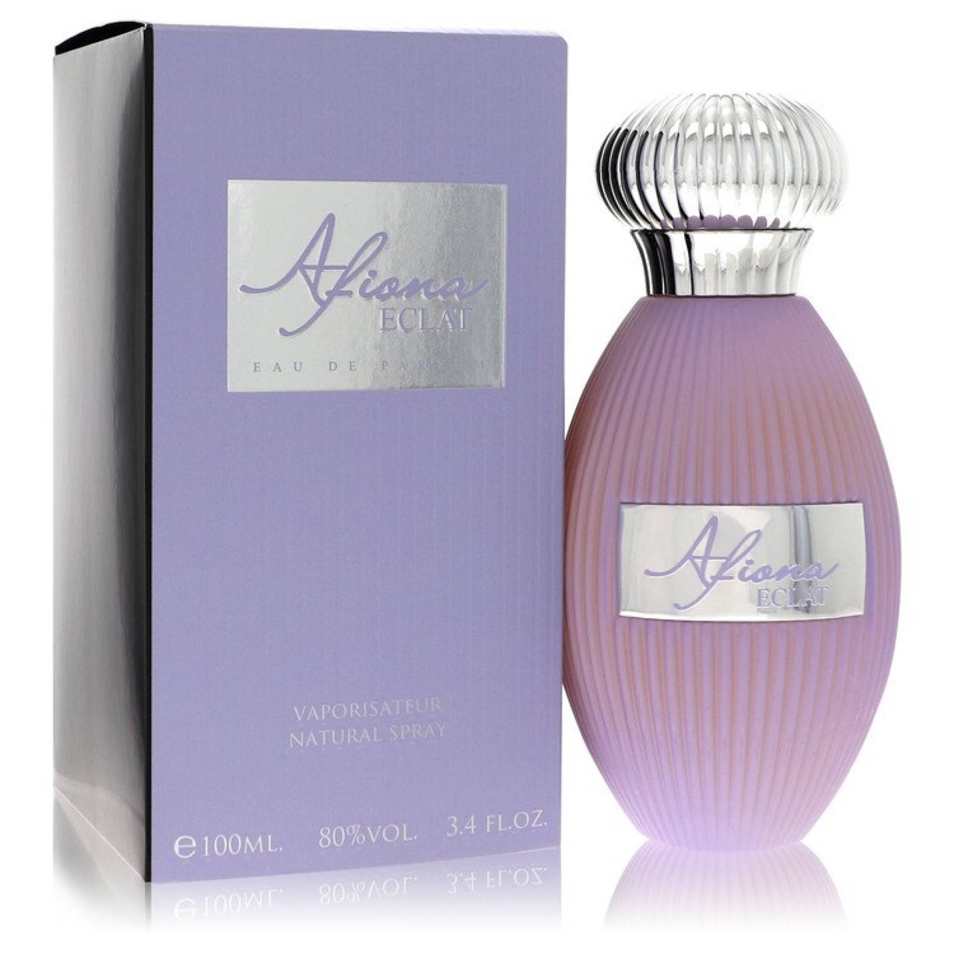 Dumont Paris Dumont Afiona Eclat Eau De Parfum Spray 101 ml von Dumont Paris