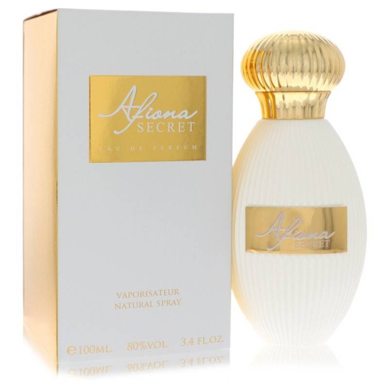 Dumont Paris Dumont Afiona Secret Eau De Parfum Spray 101 ml von Dumont Paris