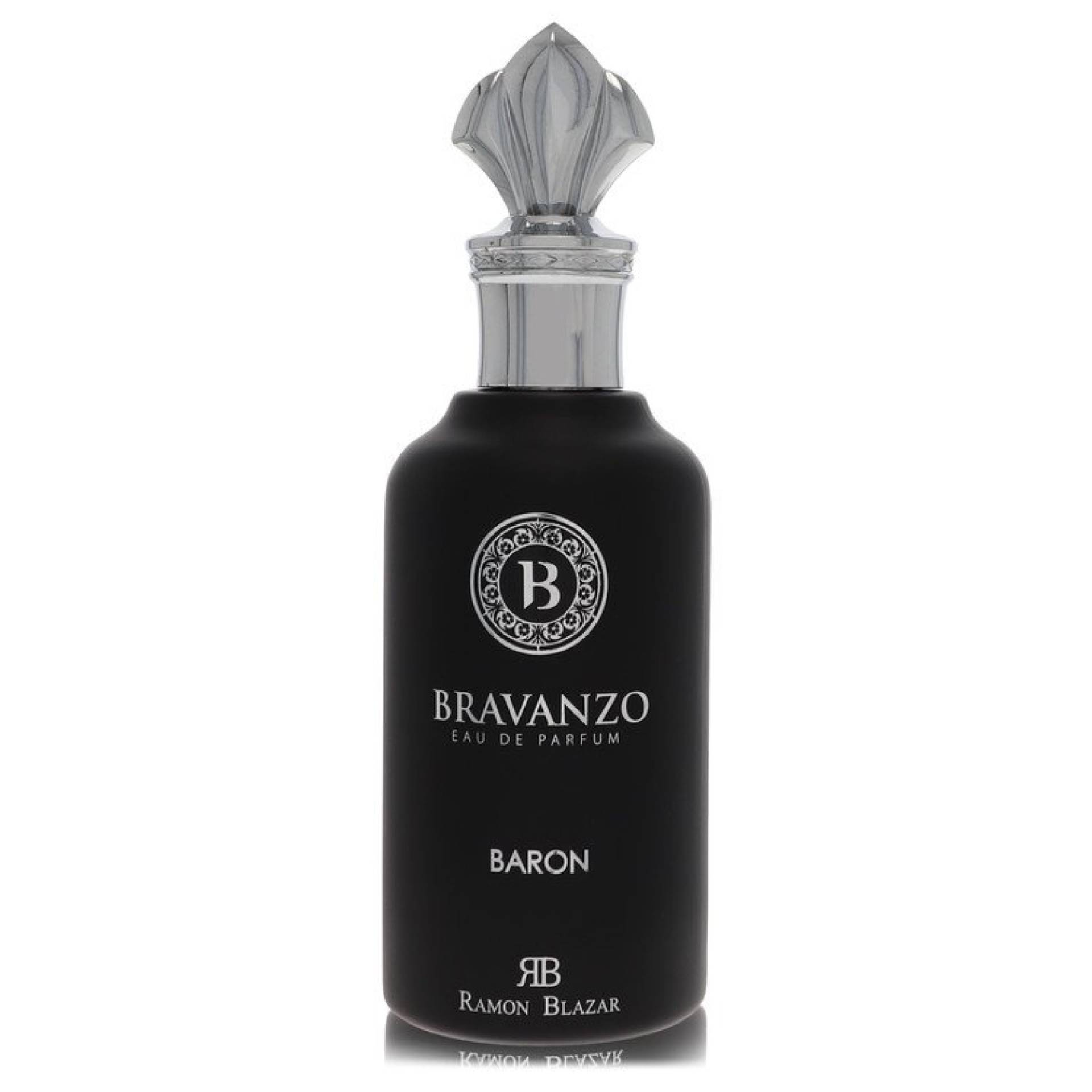 Dumont Paris Dumont Bravanzo Baron Extrait De Parfum Spray (Unisex Unboxed) 101 ml von Dumont Paris