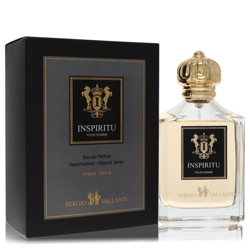 Dumont Paris Dumont Inspiritu Eau De Parfum Spray 101 ml von Dumont Paris