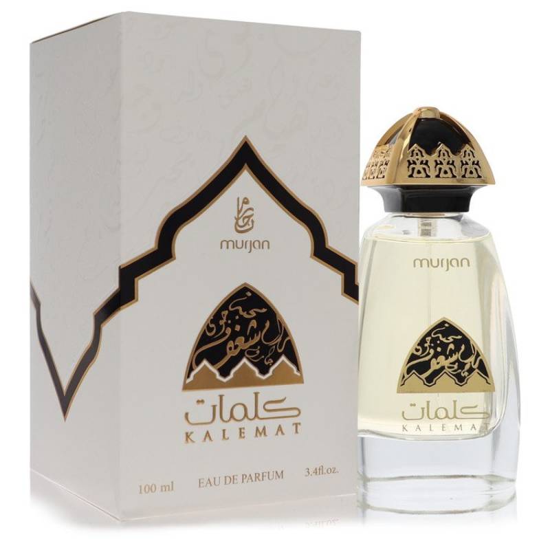 Dumont Paris Dumont Murjan Kalemat Eau De Parfum Spray (Unisex) 101 ml von Dumont Paris