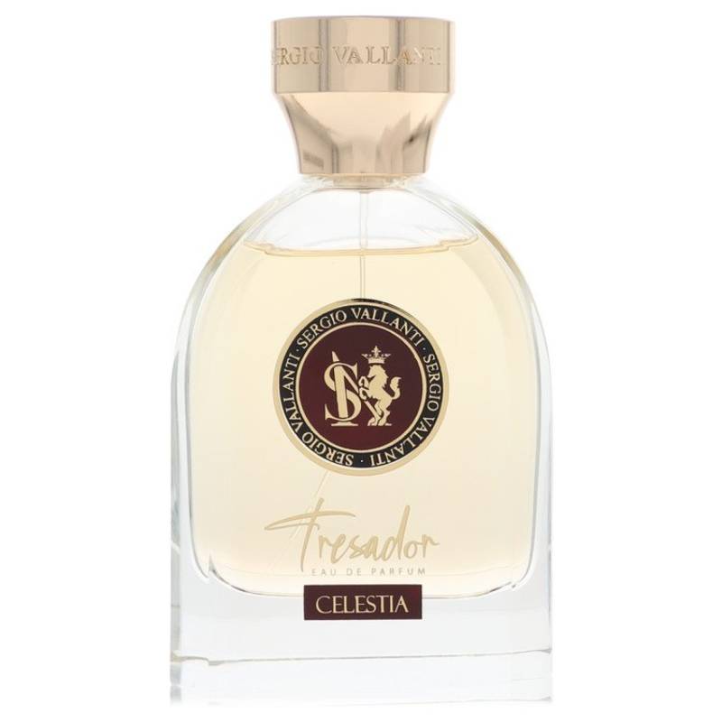 Dumont Paris Dumont Tresador Celestia Eau De Parfum Spray (Unisex Unboxed) 101 ml von Dumont Paris