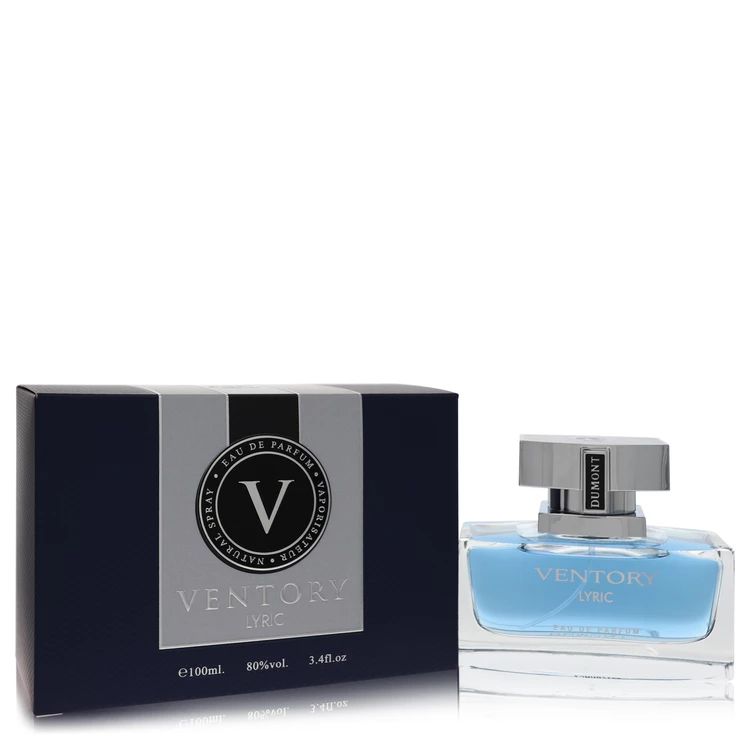 Dumont Paris Ventory Lyric Eau de Parfum 100ml von Dumont Paris