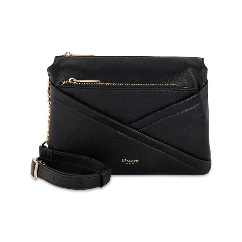 Handtasche Damen Black ONE SIZE von Dune London