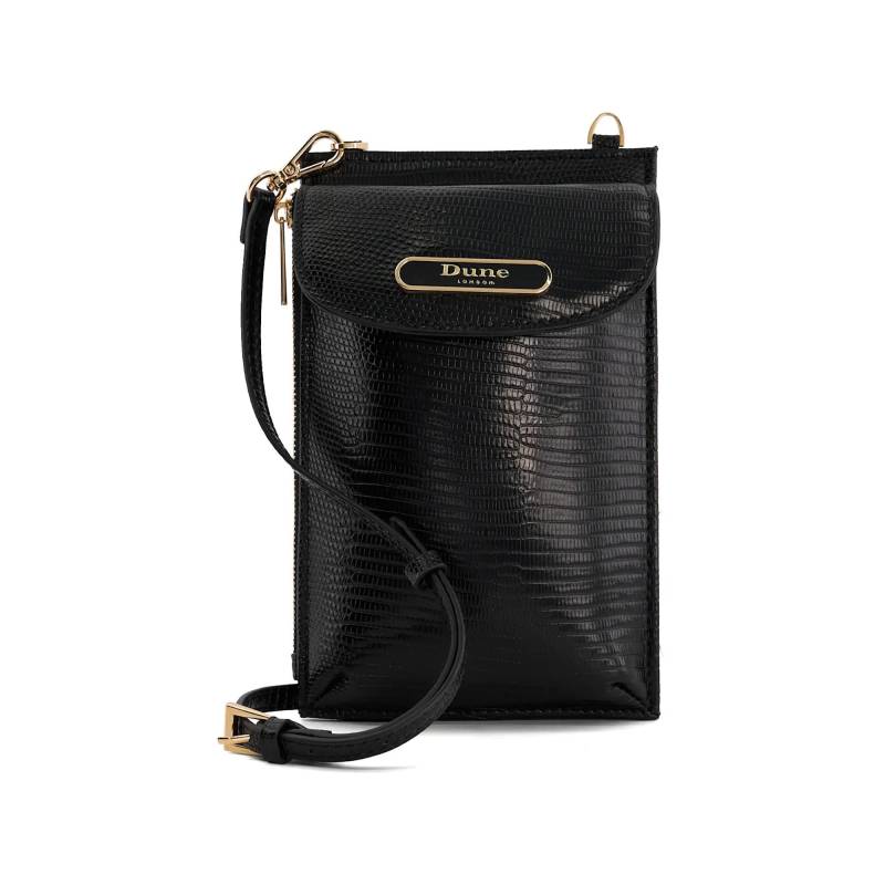 Handtasche Damen Black ONE SIZE von Dune London