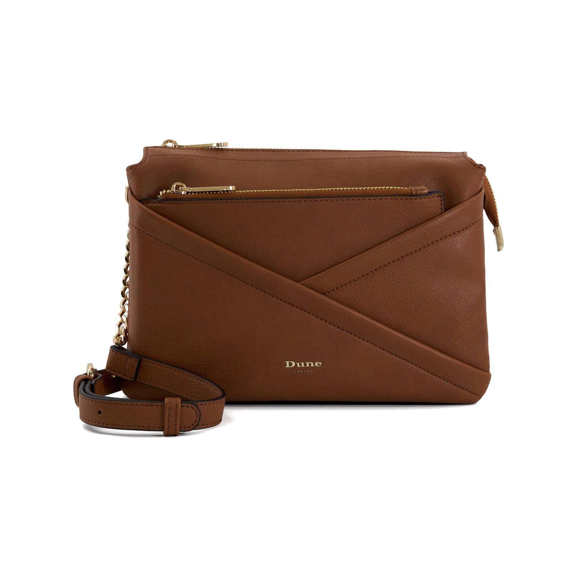 Dune London - Handtasche, für Damen, Santiago, One Size von Dune London