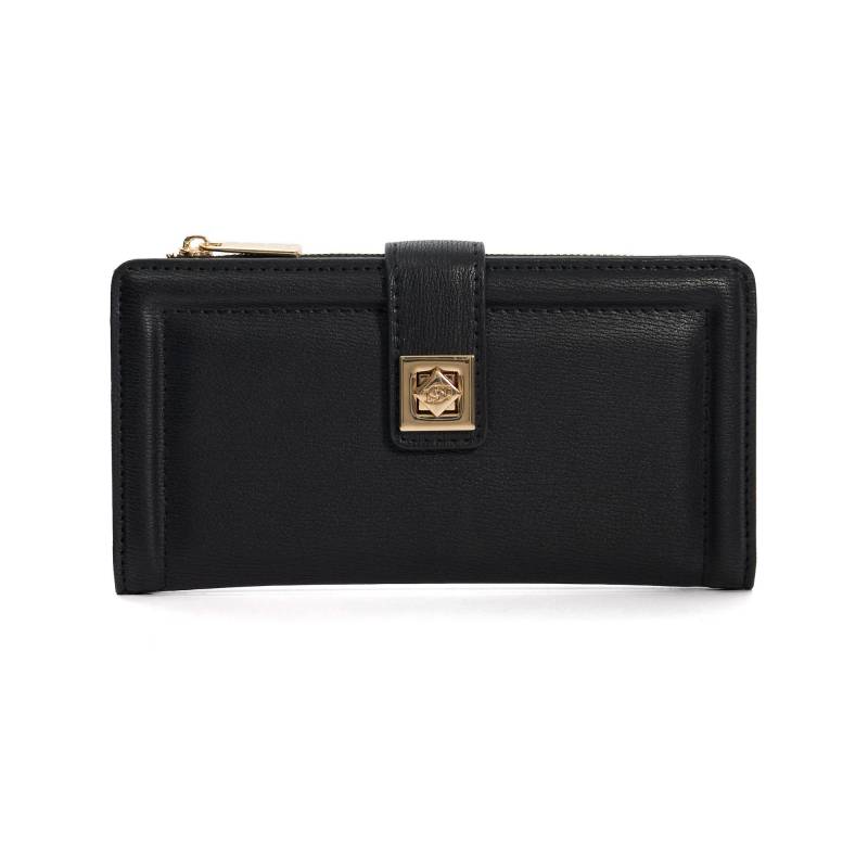 Handtasche Damen Schwarz ONE SIZE von Dune London