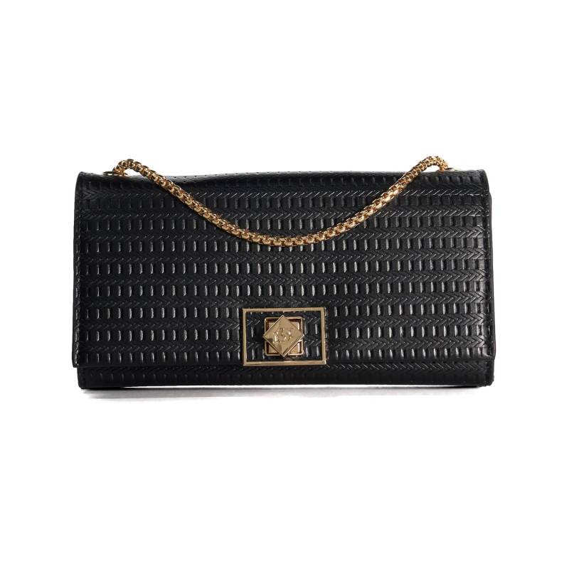 Handtasche Damen Schwarz ONE SIZE von Dune London