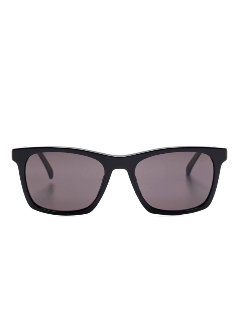 Dunhill 54 sunglasses - Black von Dunhill