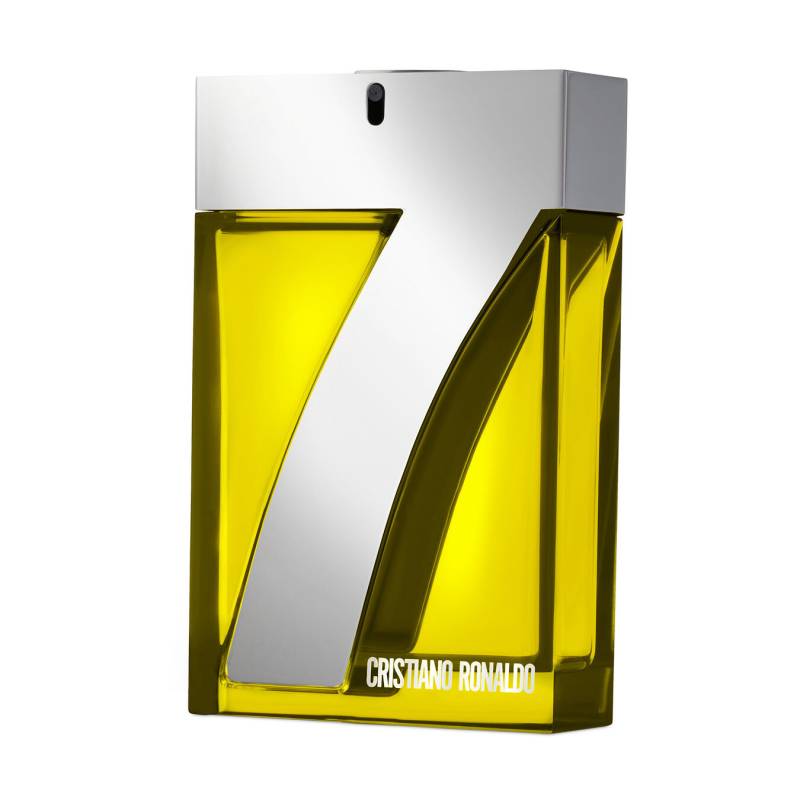 Dunhill CR7 Discover Eau de Toilette 50ml Herren von Dunhill