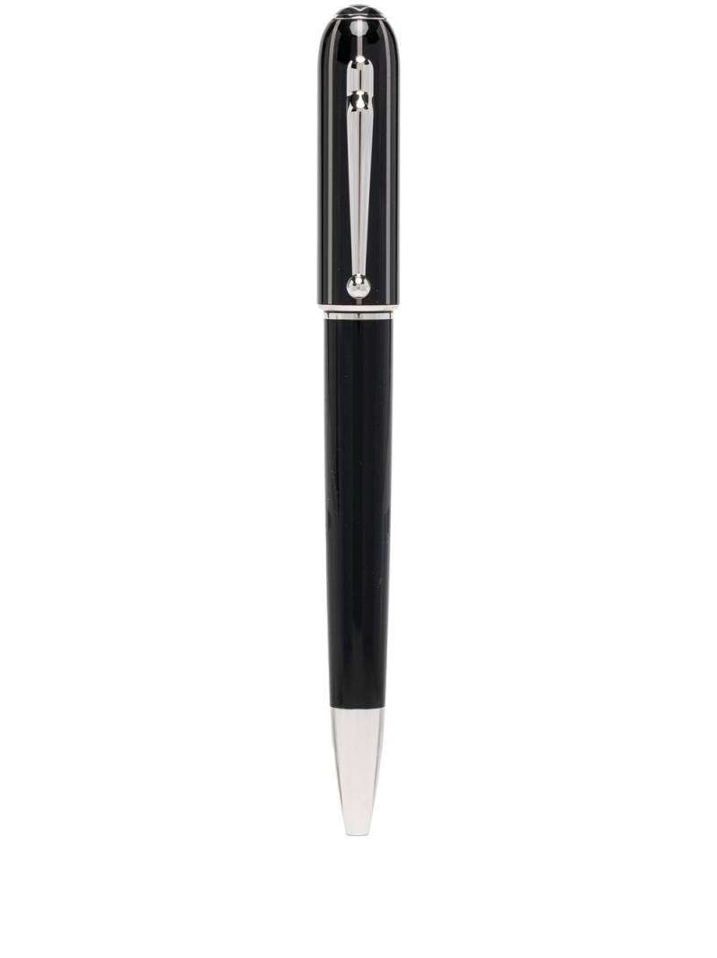 Dunhill Sidecar Ballpoint pen - Black von Dunhill