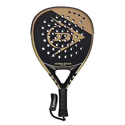 Aerostar Team Padelracket von Dunlop