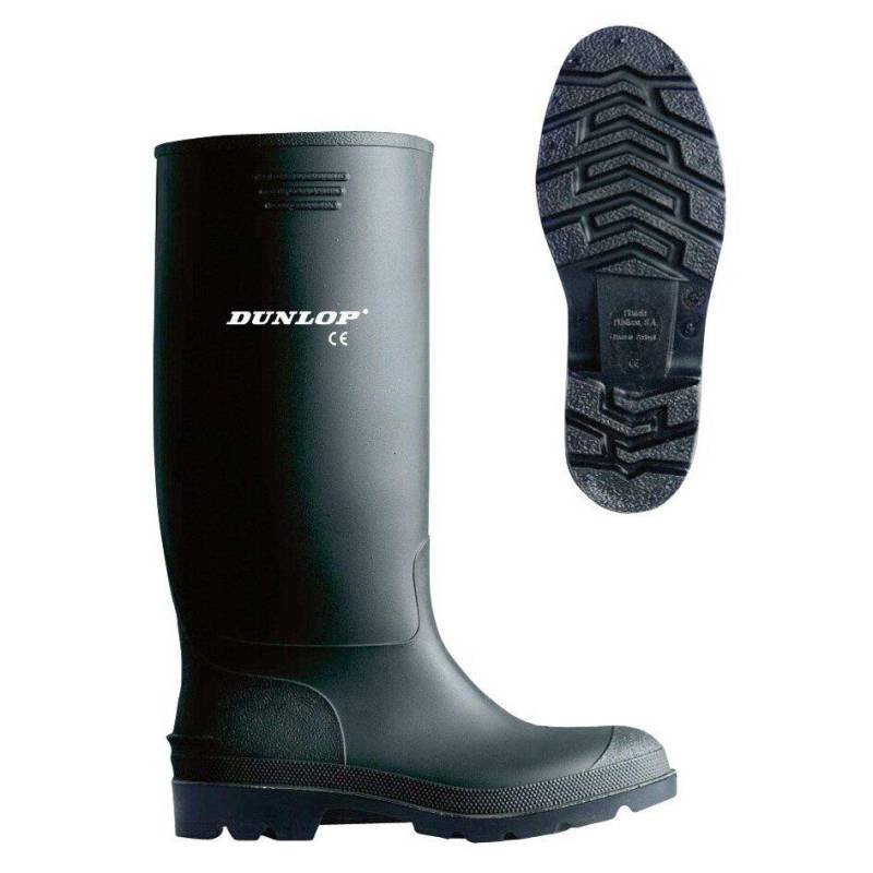 Dunlop - Arbeitsstiefel Pricemastor, für Damen, Größe 40 von Dunlop