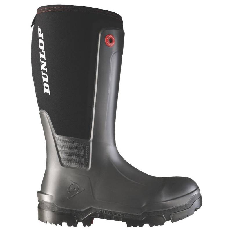 Arbeitsstiefel Workpro Full Safety Damen  37 von Dunlop