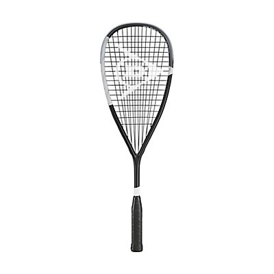 Blackstorm TI - besaitet - Squashracket von Dunlop