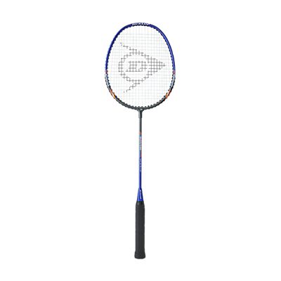 Blitz TI 30 - besaitet - Badmintonracket von Dunlop