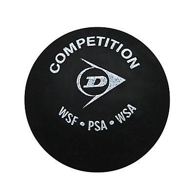 Competition Squashball von Dunlop