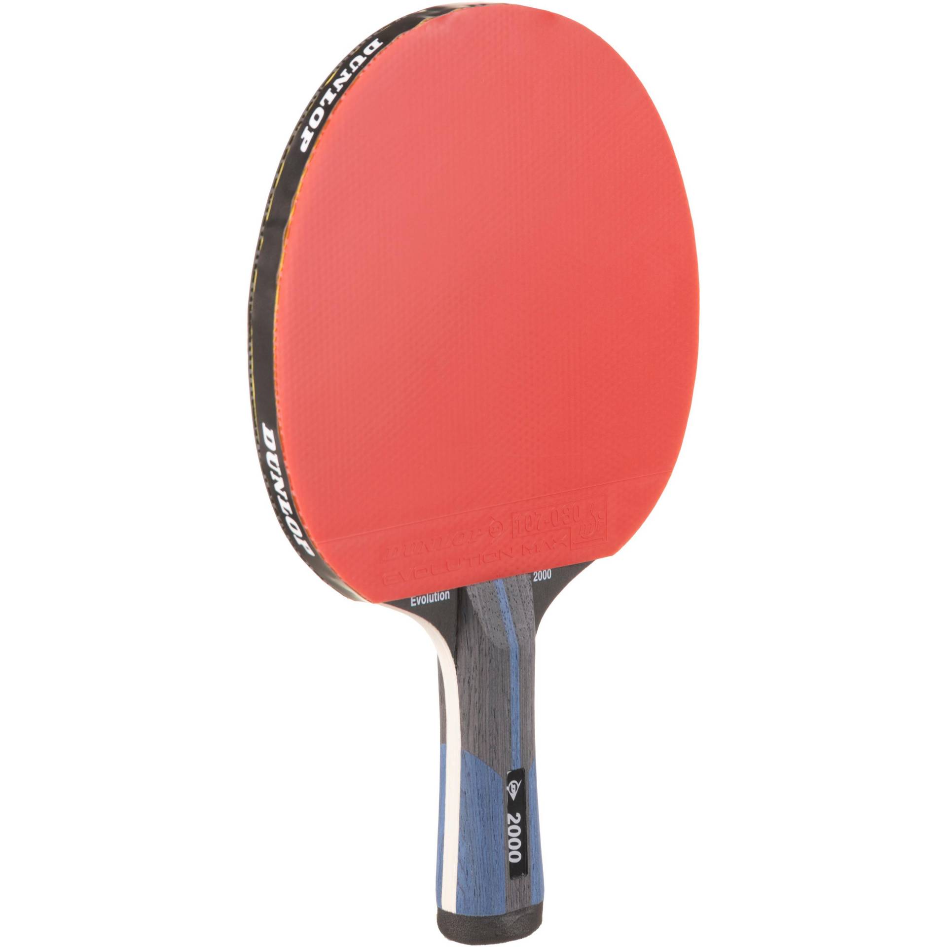 Dunlop EVOLUTION 2000 Tischtennisschläger Dunlop EVOLUTION 2000 Tischtennisschläger von Dunlop